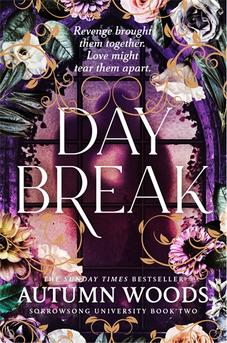 Daybreak: Sorrowsong University Book 2