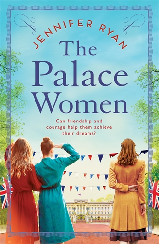 The Palace Women