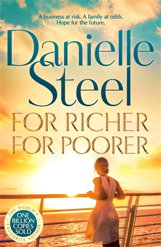 For Richer For Poorer The perfect summer read