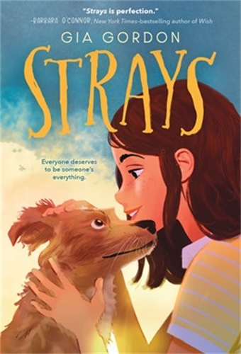 Strays