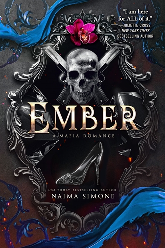 Ember A Mafia Romance