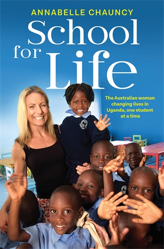 School for Life The Australian woman changing lives in Uganda, one student at a time