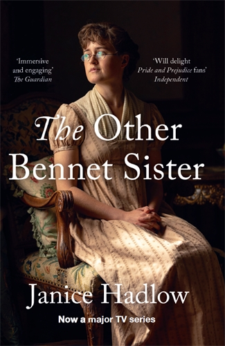 The Other Bennet Sister TV Tie-in