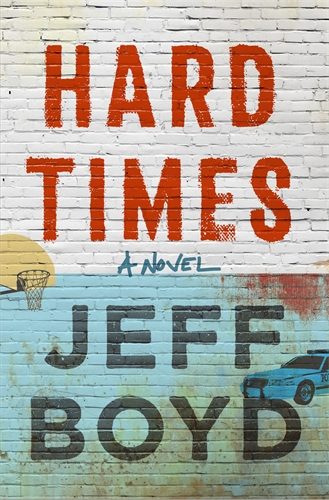 Hard Times A Novel