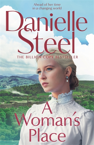 A Woman's Place An inspiring story of a woman ahead of her time