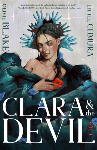 Clara & the Devil: Volume 1
