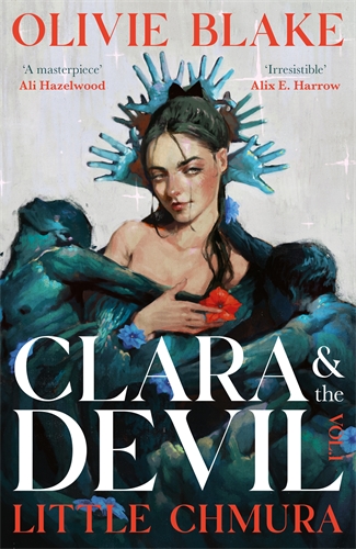 Clara & the Devil: Volume 1