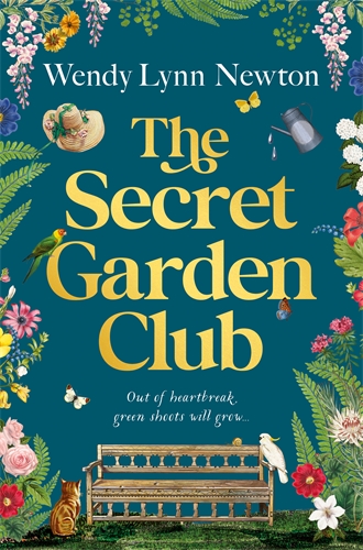 The Secret Garden Club