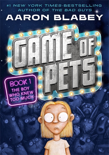 Game of Pets The Boy Who Knew Too Much