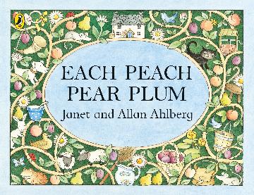 Each Peach Pear Plum