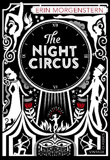 The Night Circus