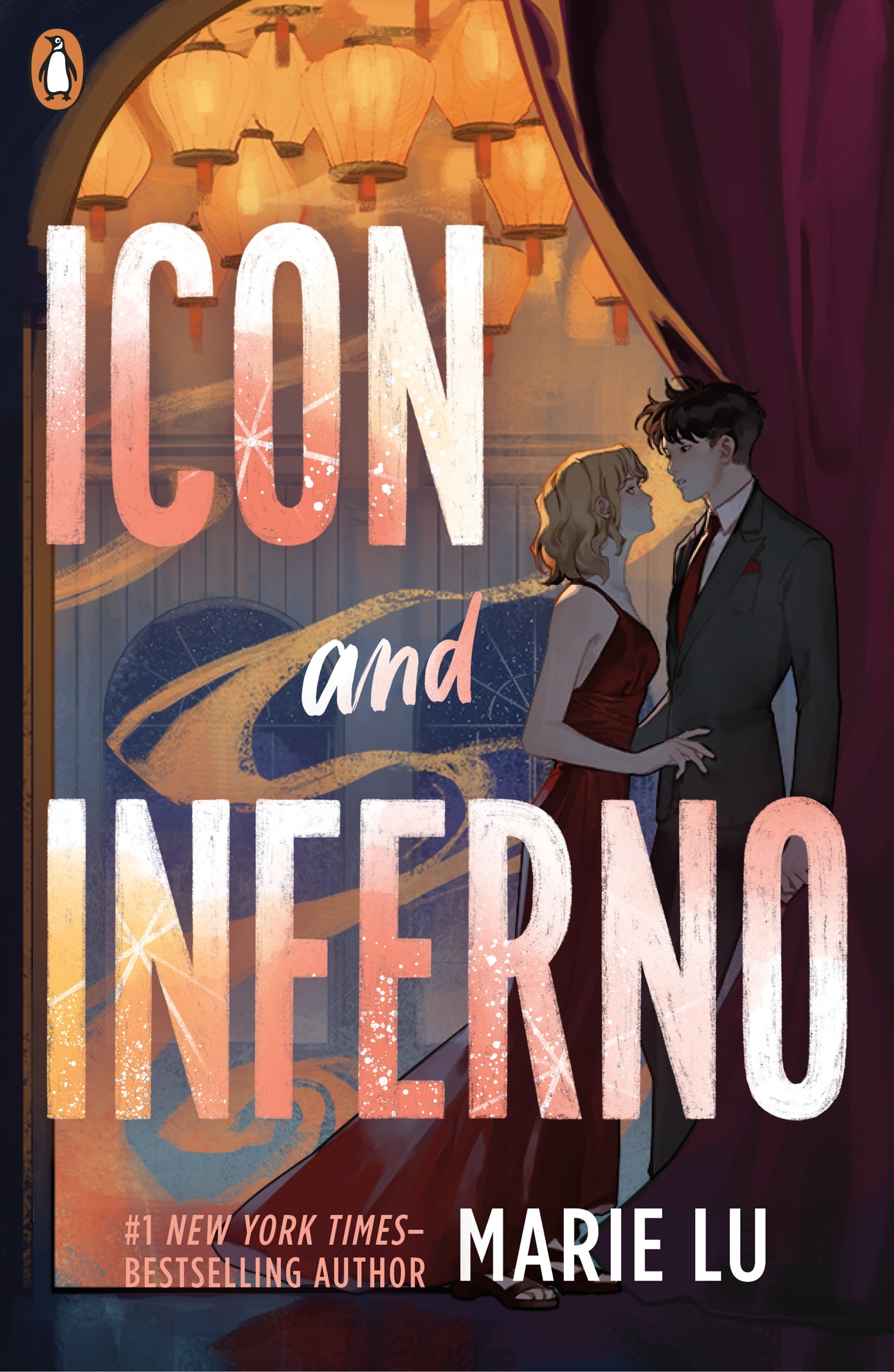 Icon and Inferno