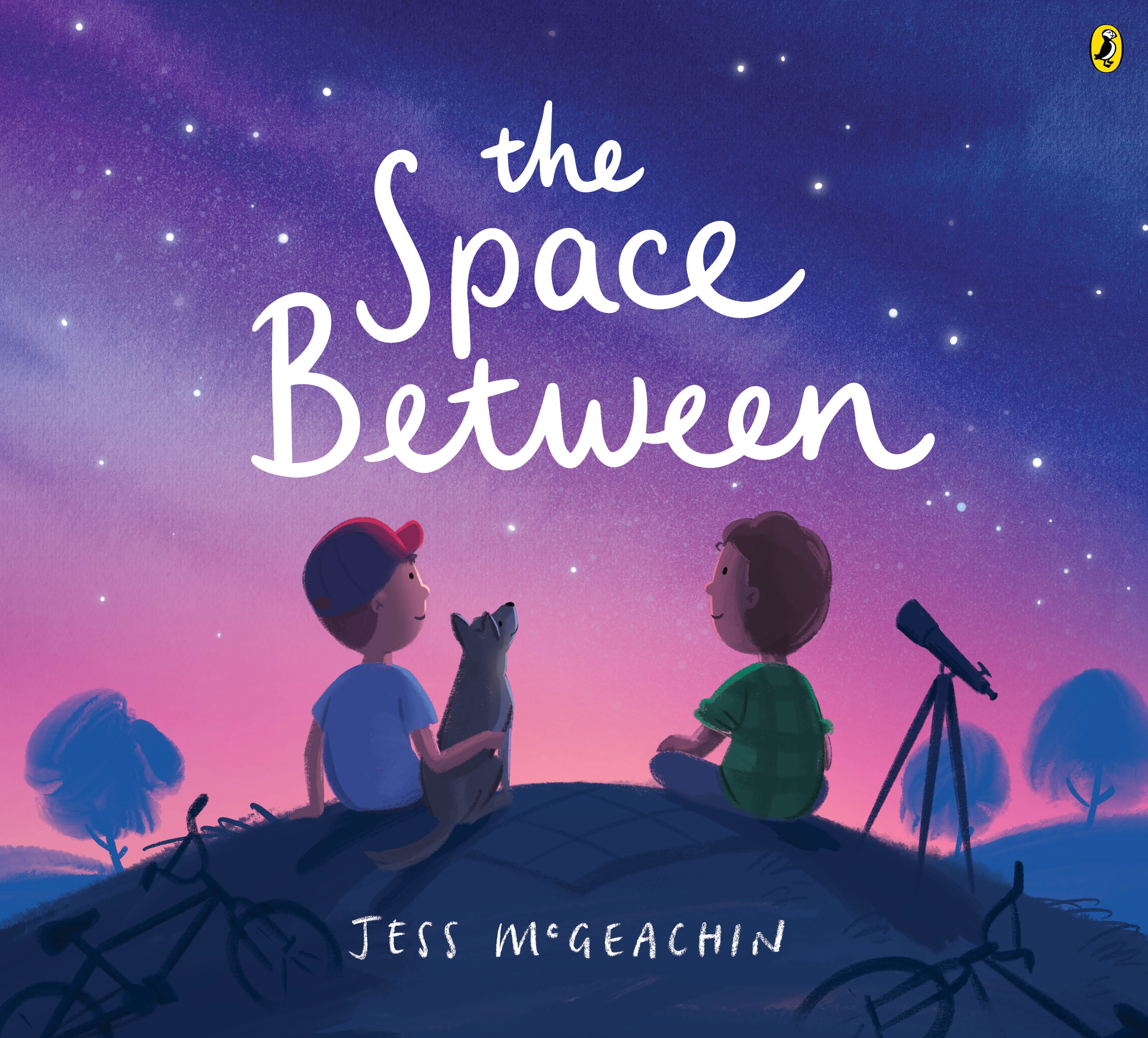 The Space Between