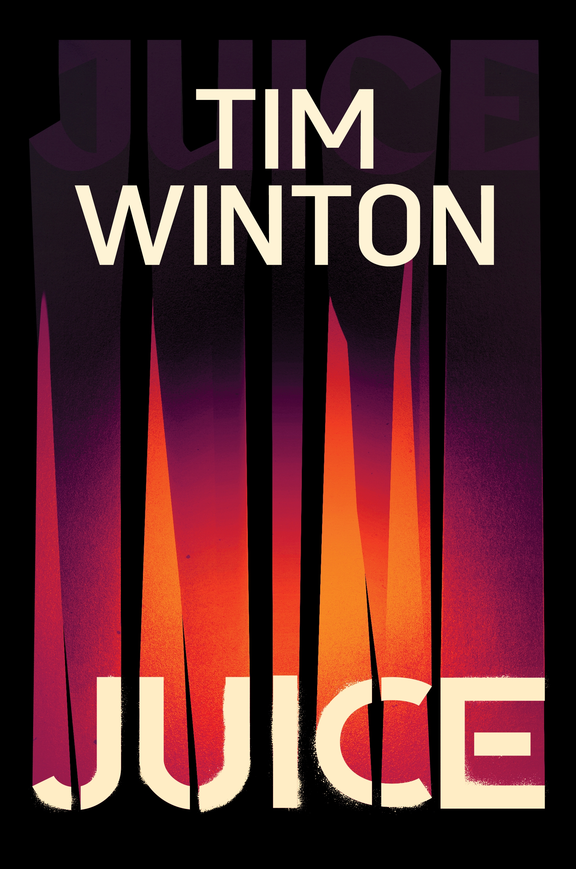 Juice by Tim winton