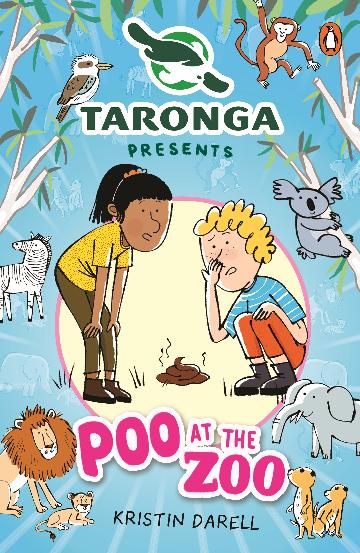 Taronga Presents