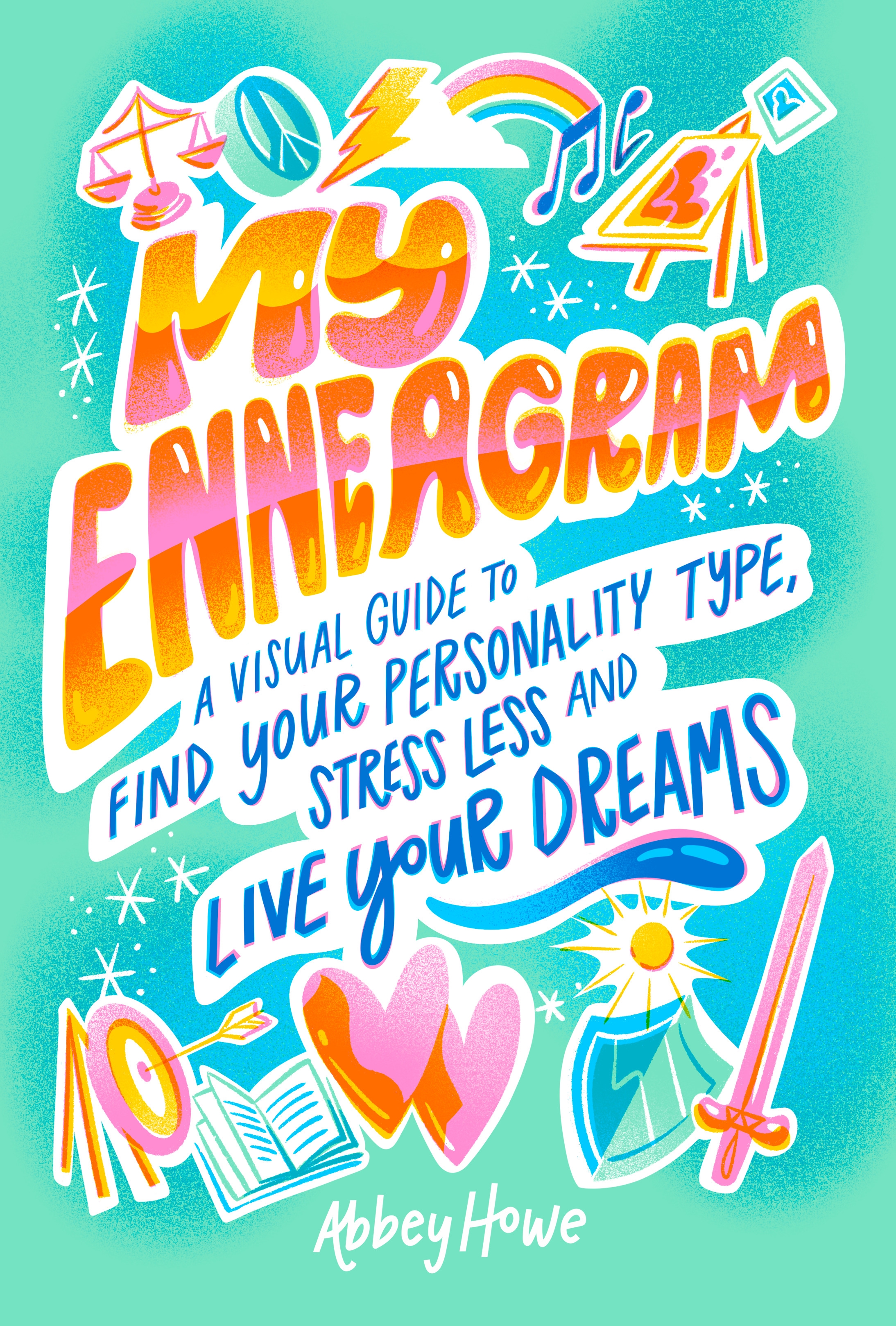 My Enneagram