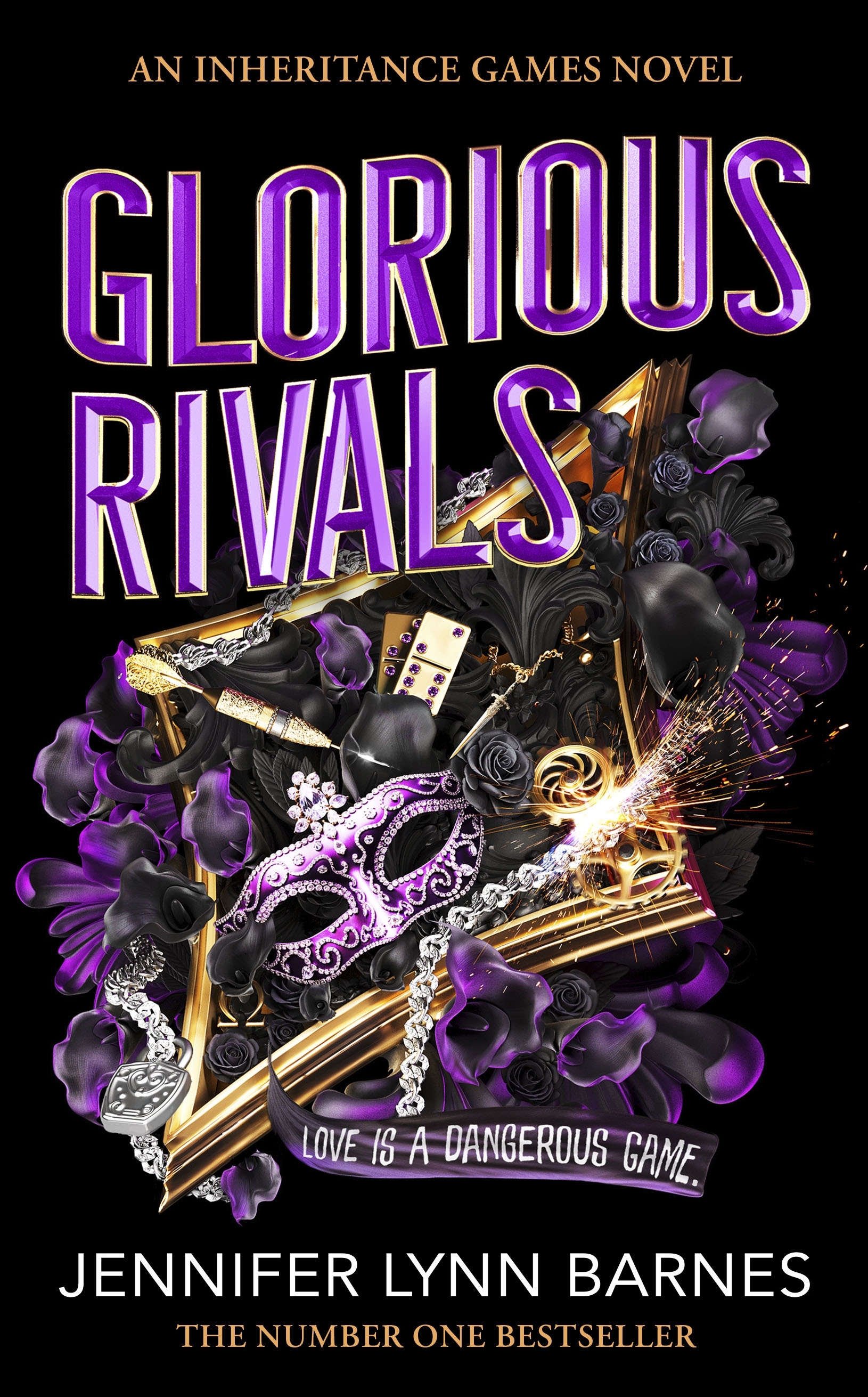 Glorious Rivals