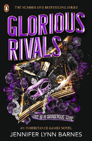Glorious Rivals