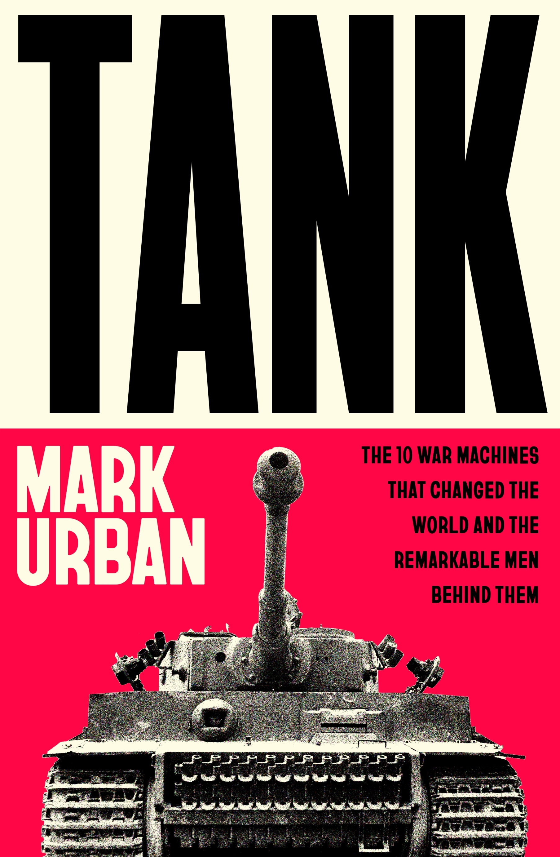 Tank