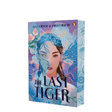 The Last Tiger