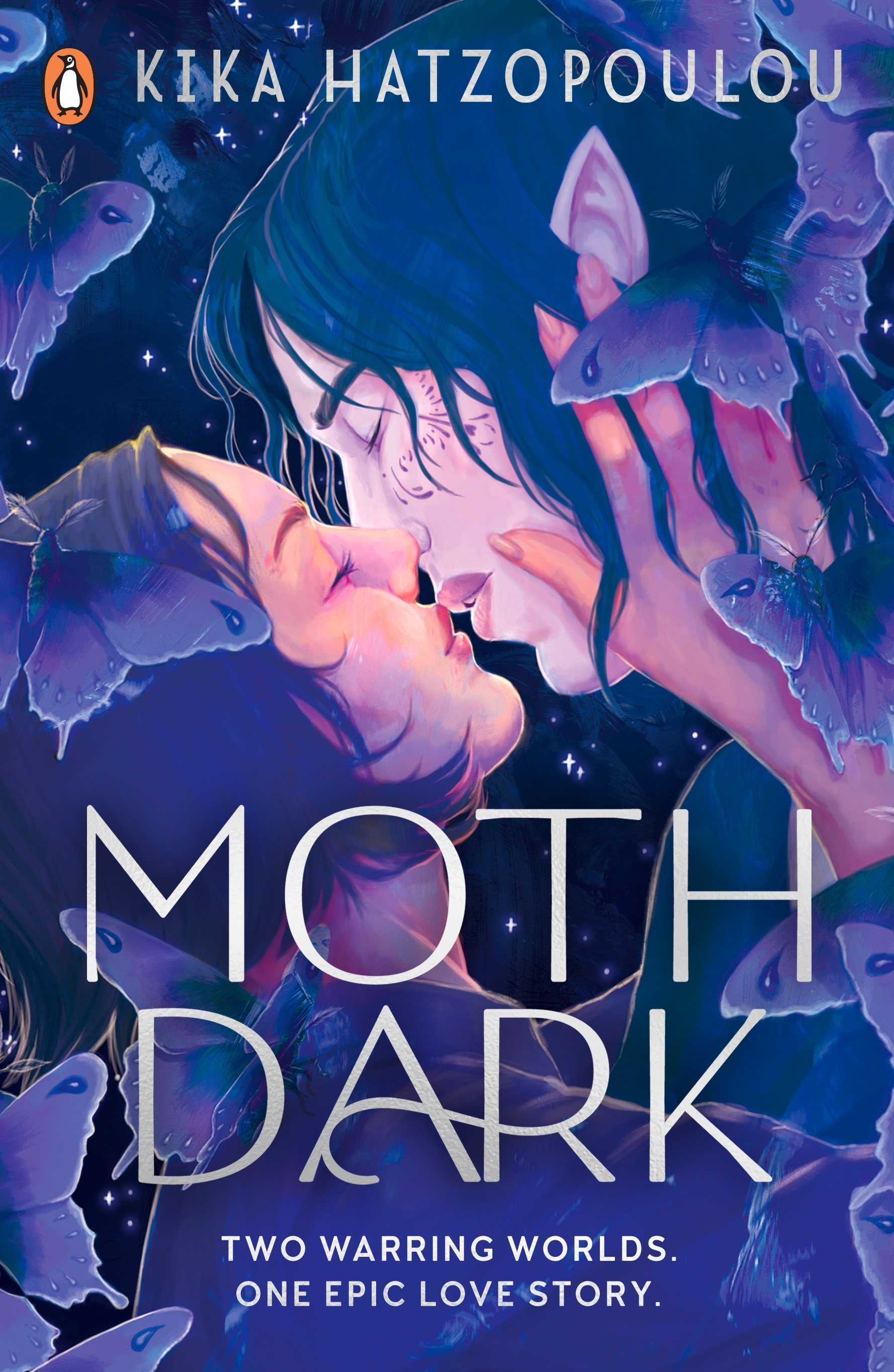 Moth Dark
