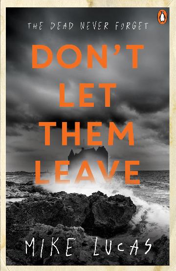 Don’t Let Them Leave
