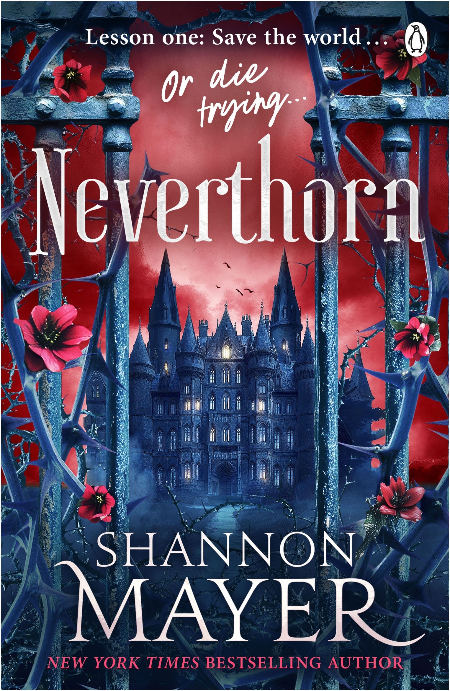 Neverthorn