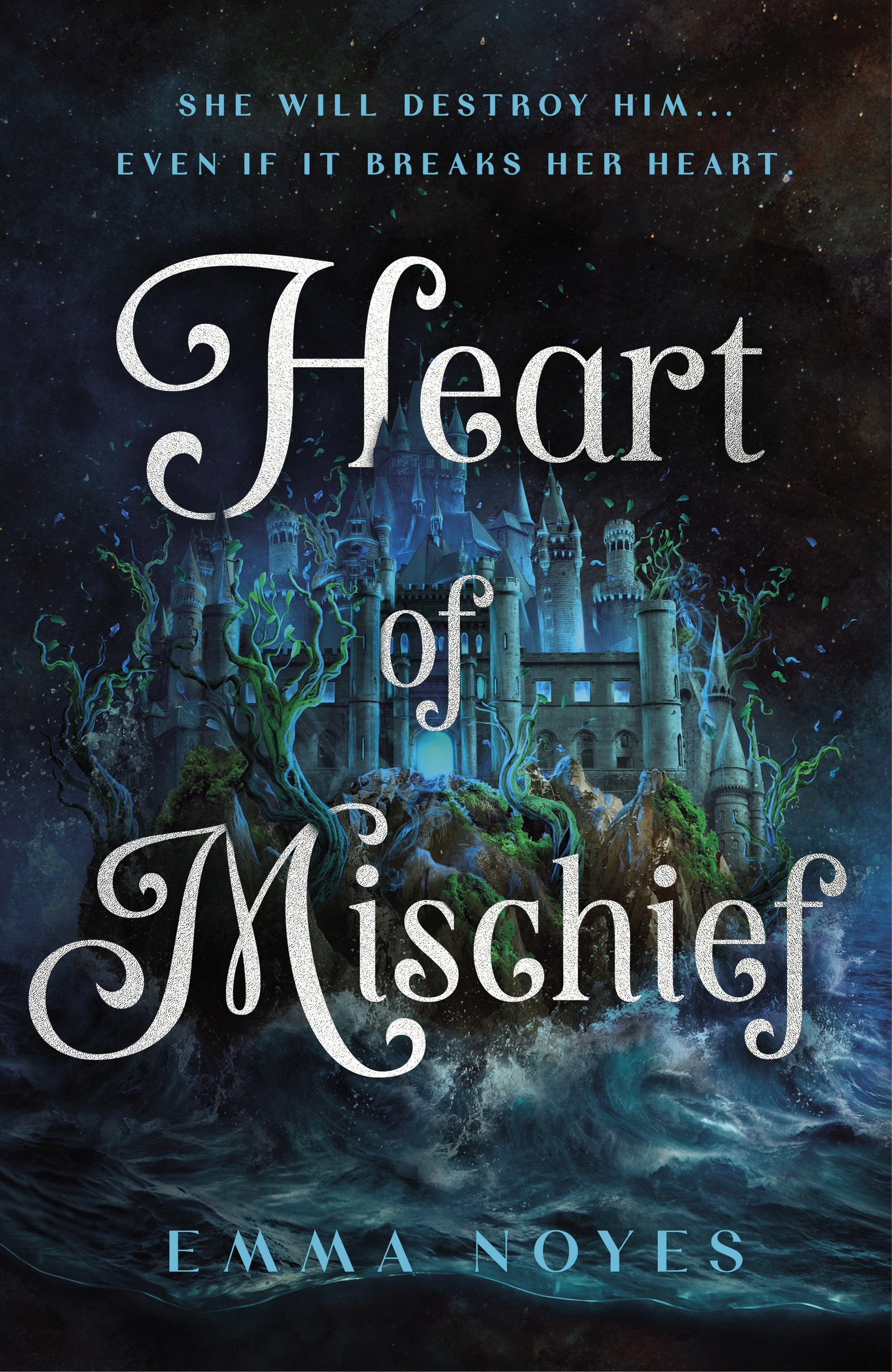 Heart of Mischief