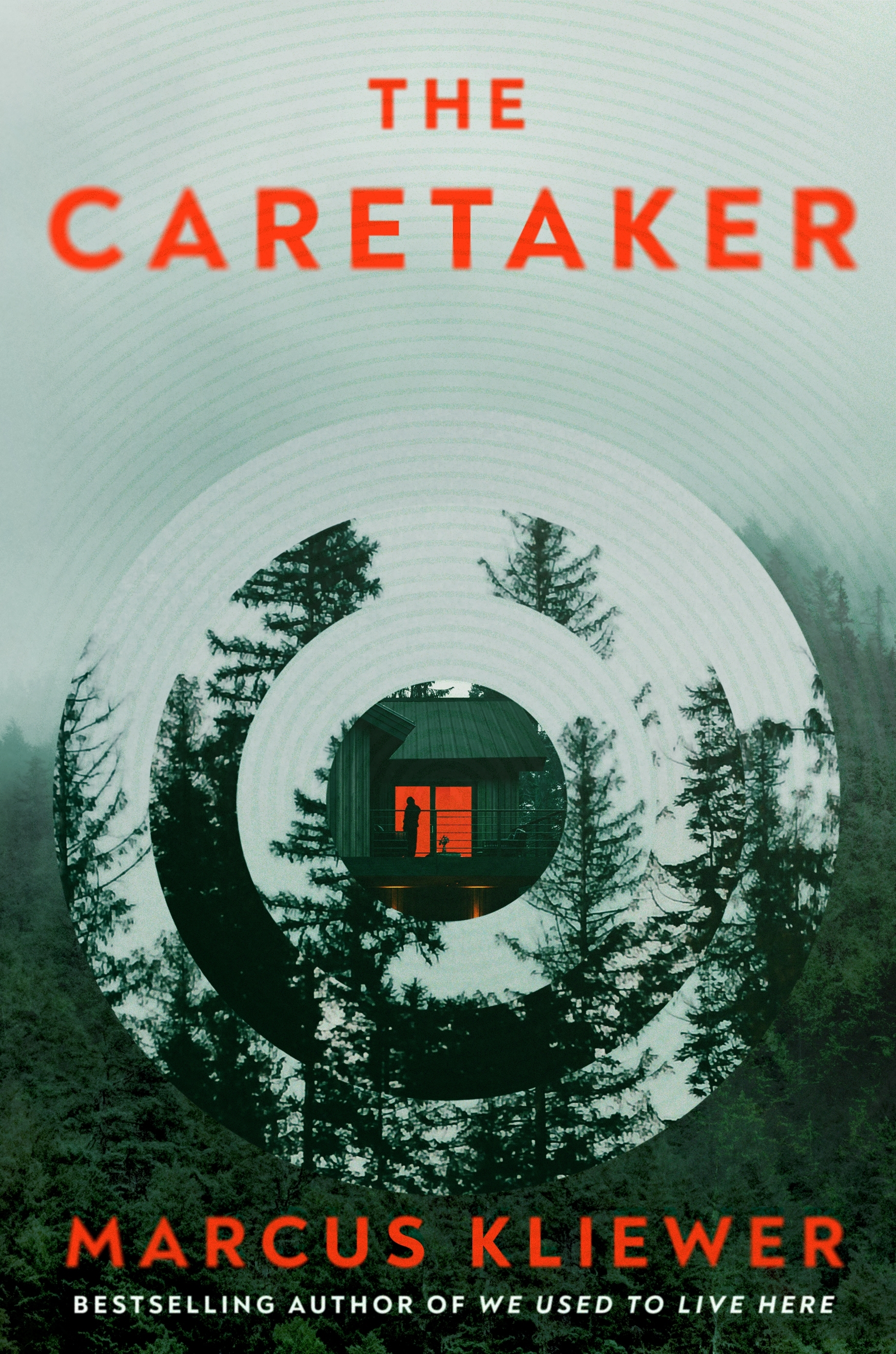 The Caretaker