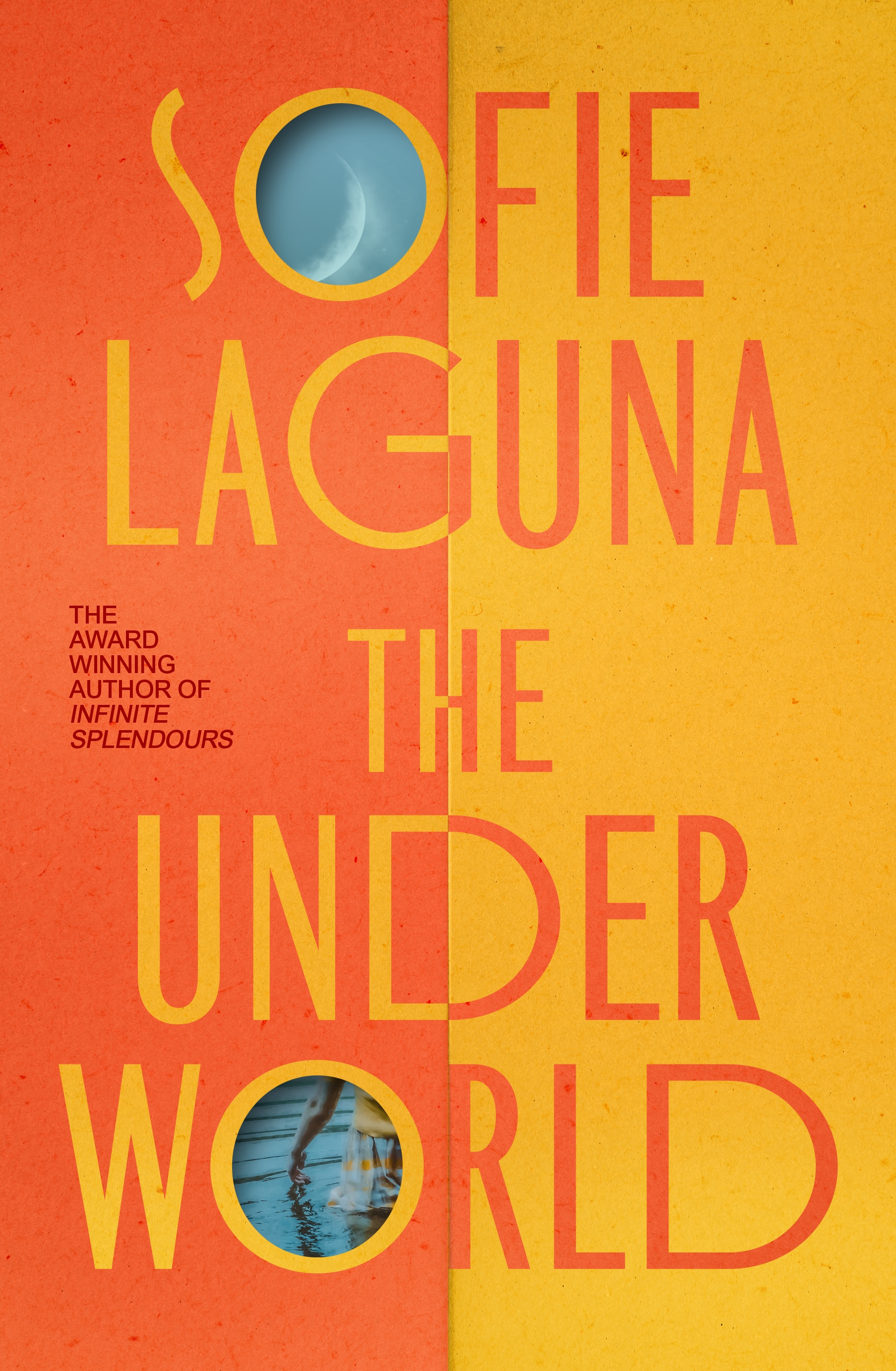 The Underworld by Sofie Laguna