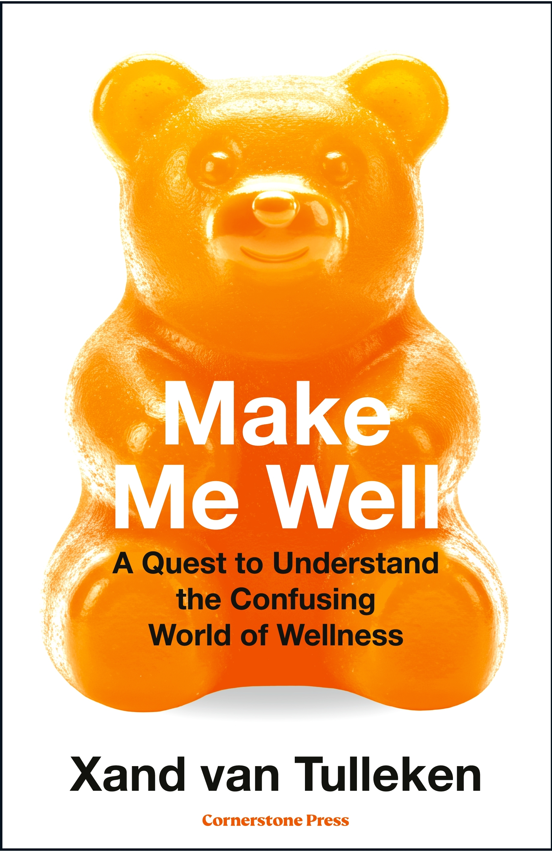 Make Me Well