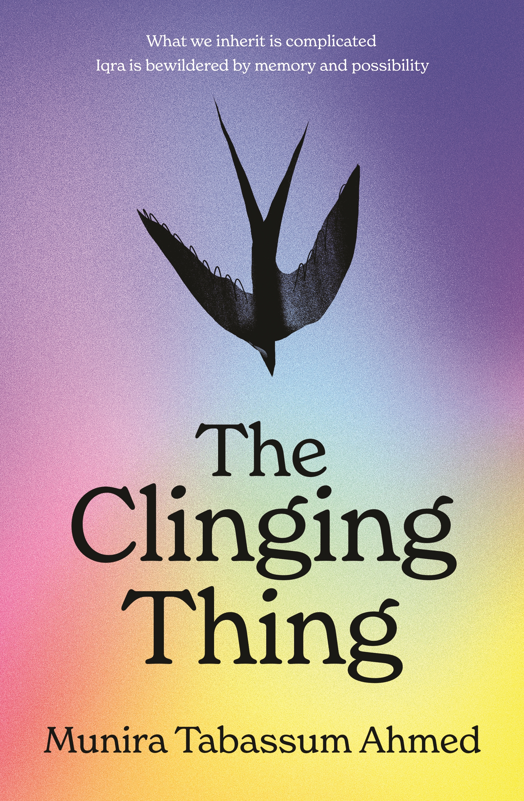 The Clinging Thing