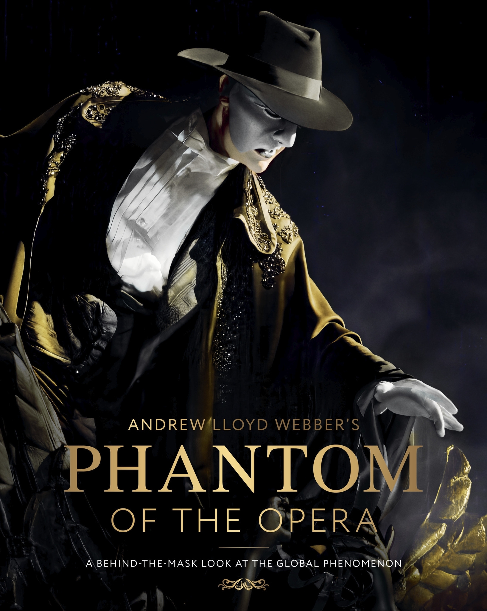 Andrew Lloyd Webber's Phantom of the Opera