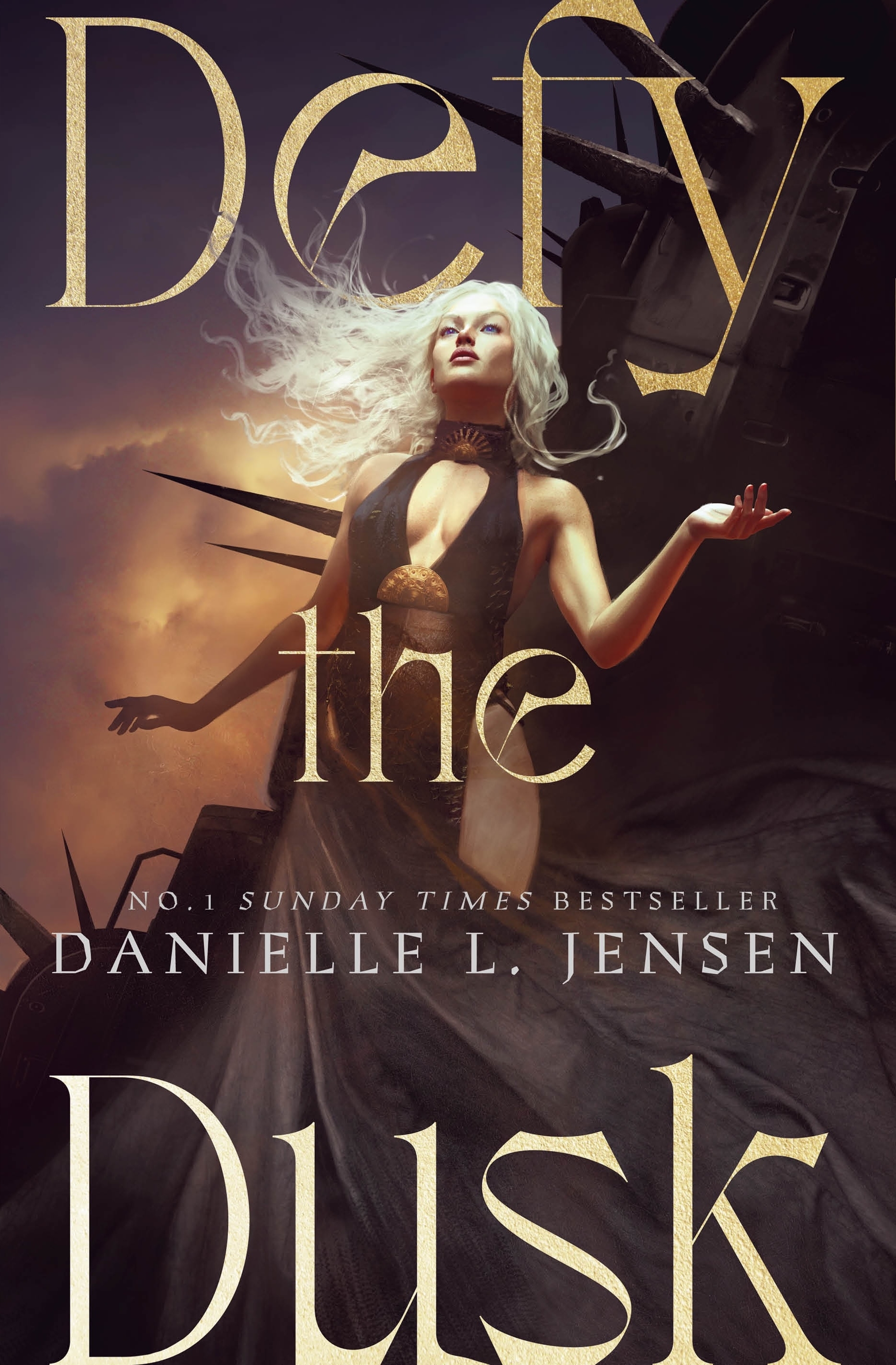 Defy the Dusk