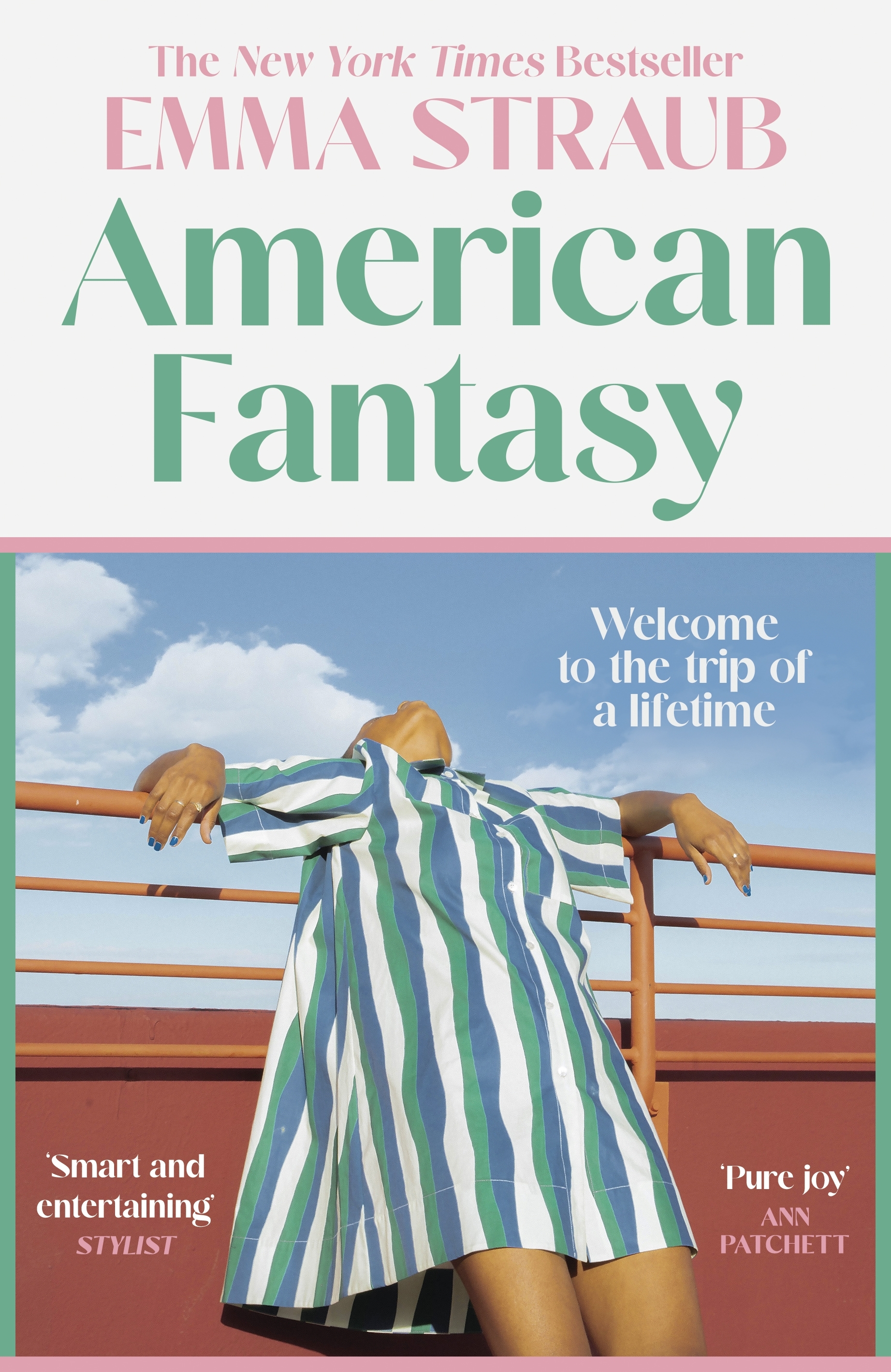 American Fantasy