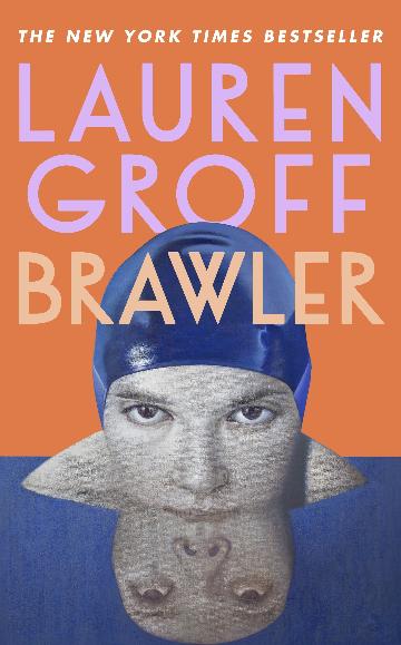 Brawler by Lauren Groff