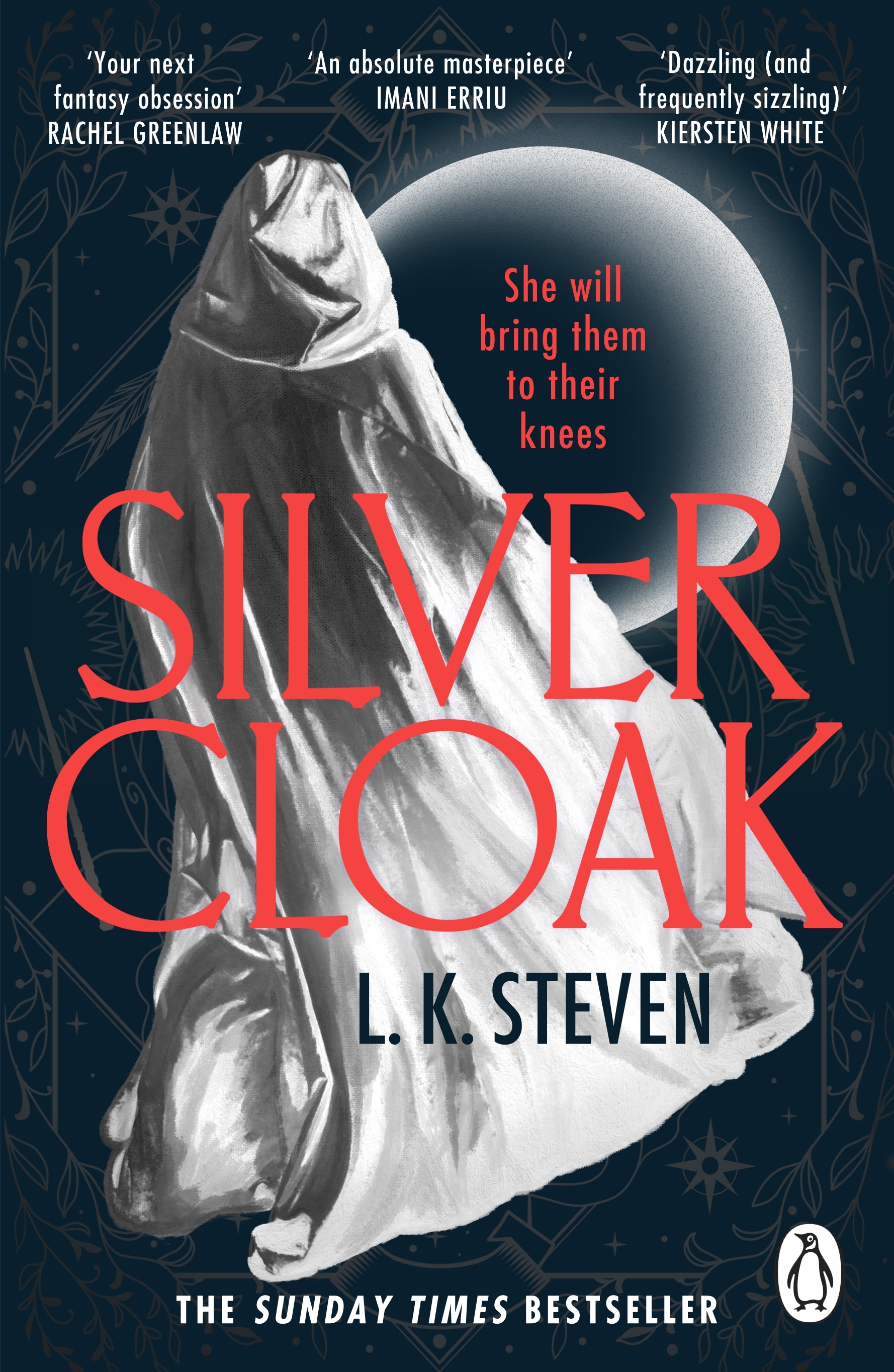 Silvercloak