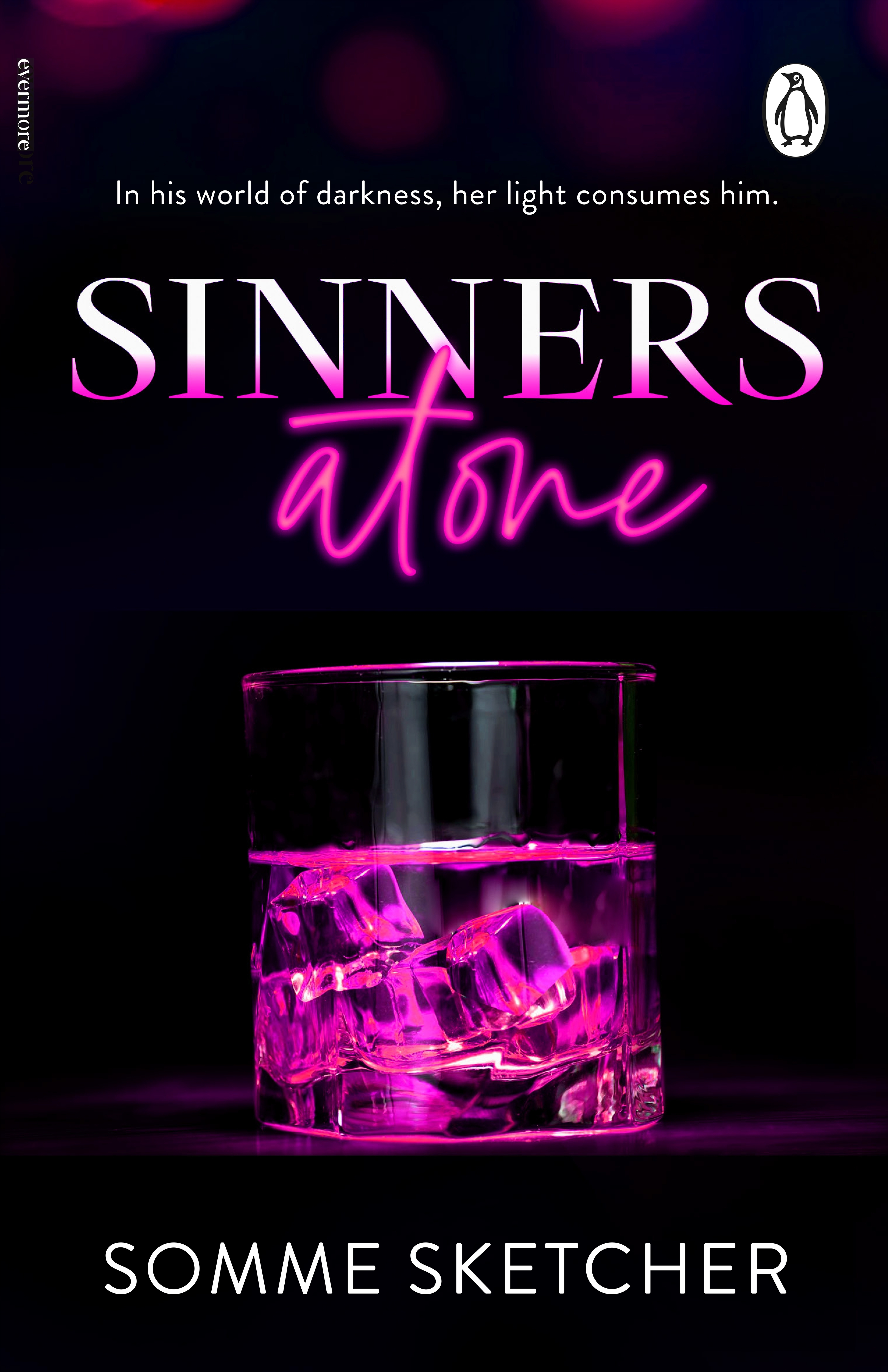 Sinners Atone