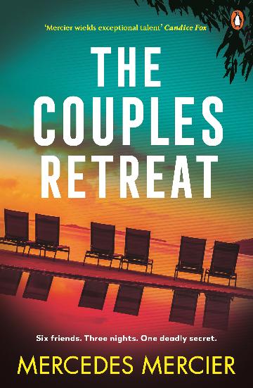 The Couples Retreat by Mercedes Mercier