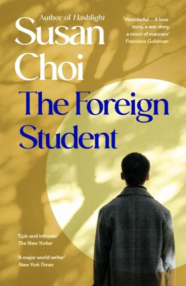 The Foreign Student