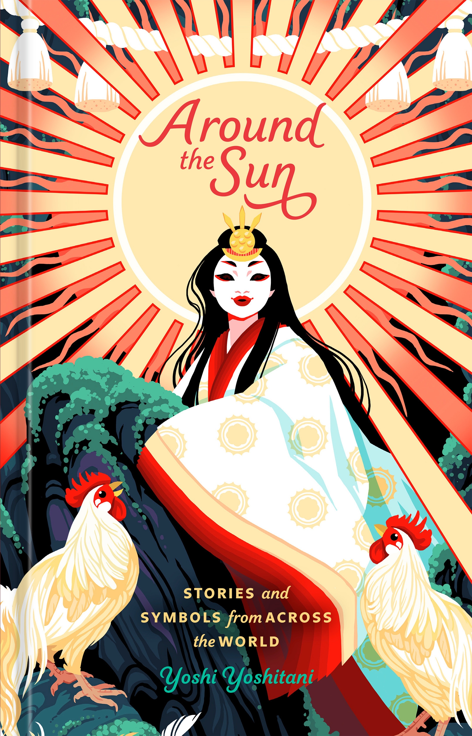 Around the Sun
