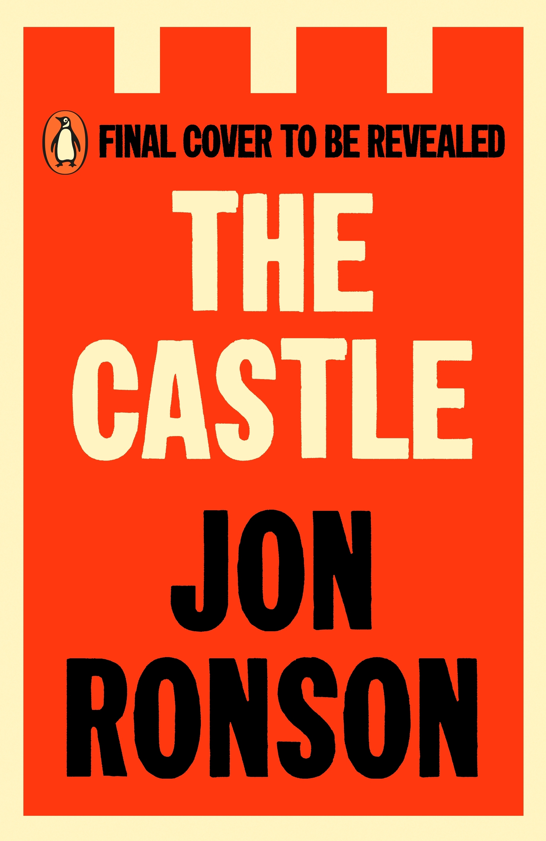 The Castle Adventures in a World of Unravelling Men