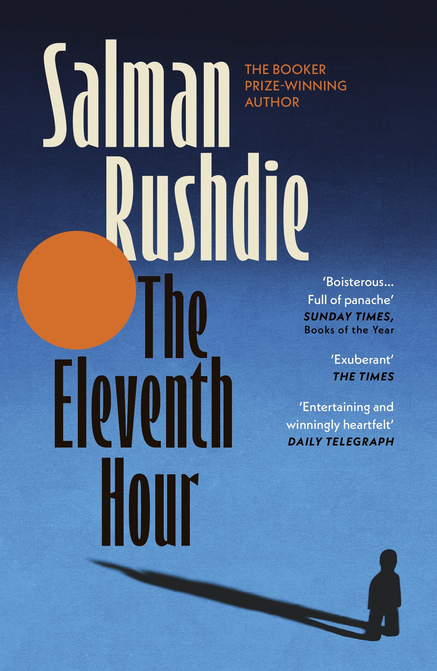 The Eleventh Hour