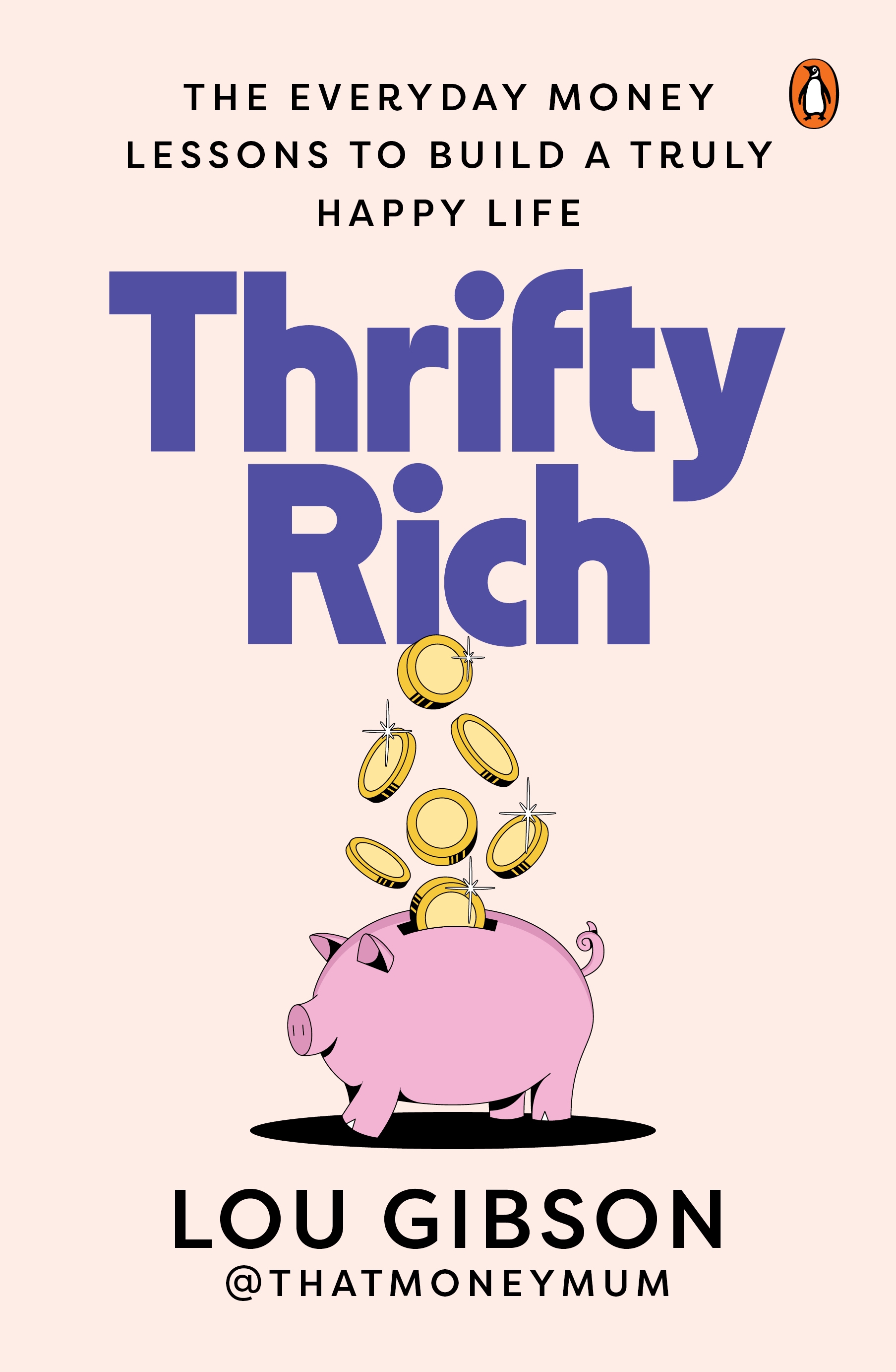 Thrifty Rich