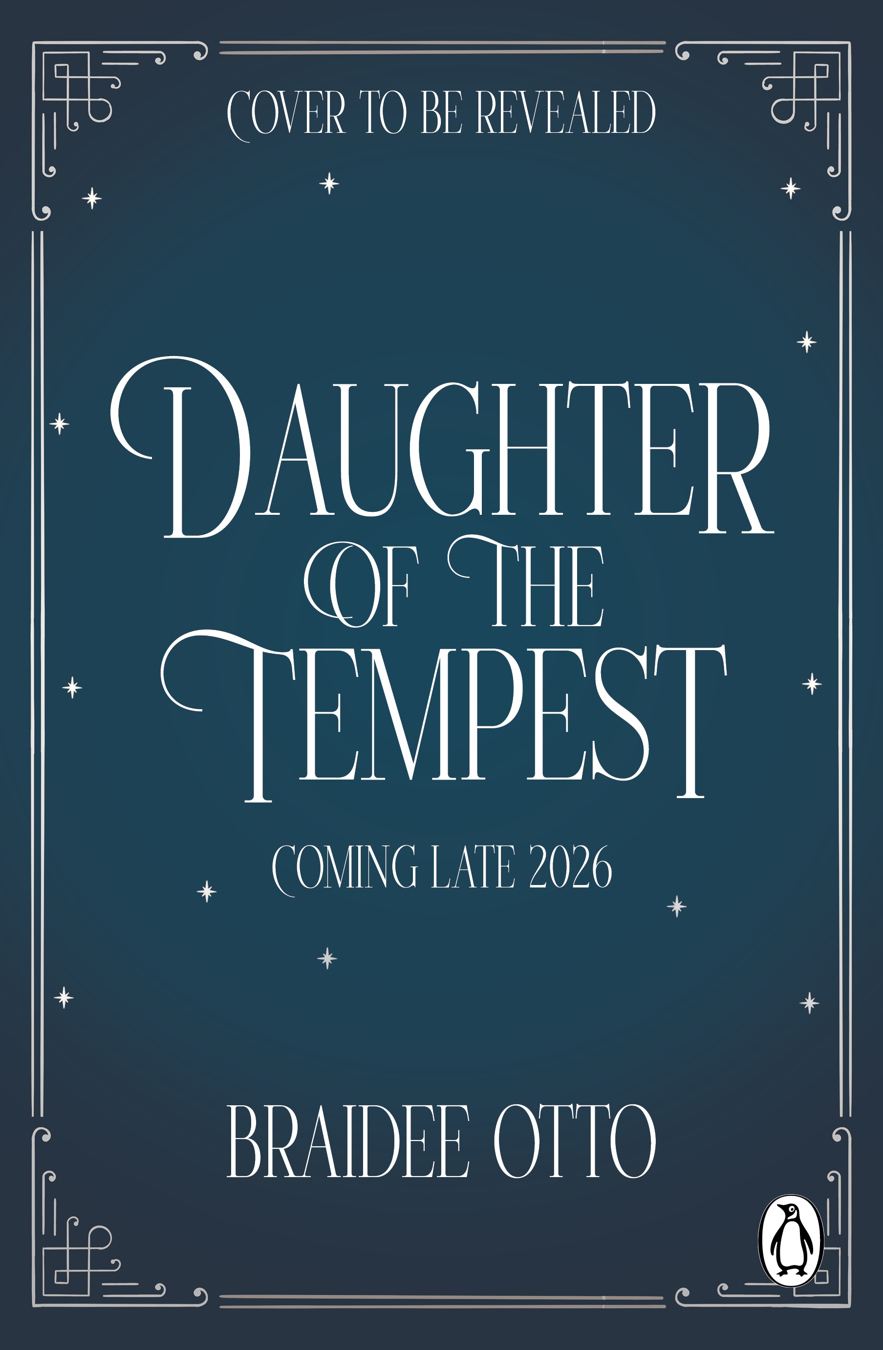 Daughter of the Tempest