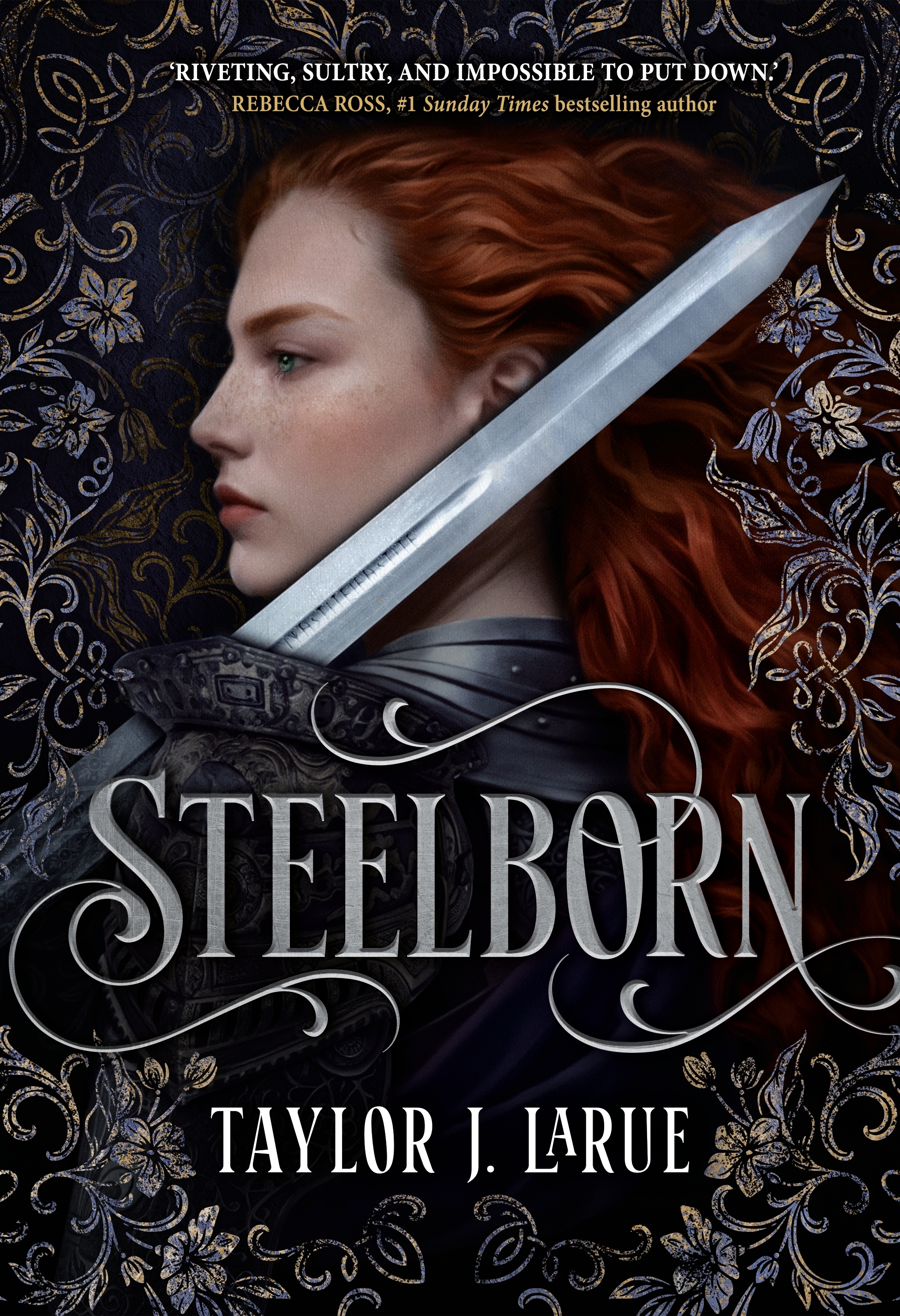 Steelborn
