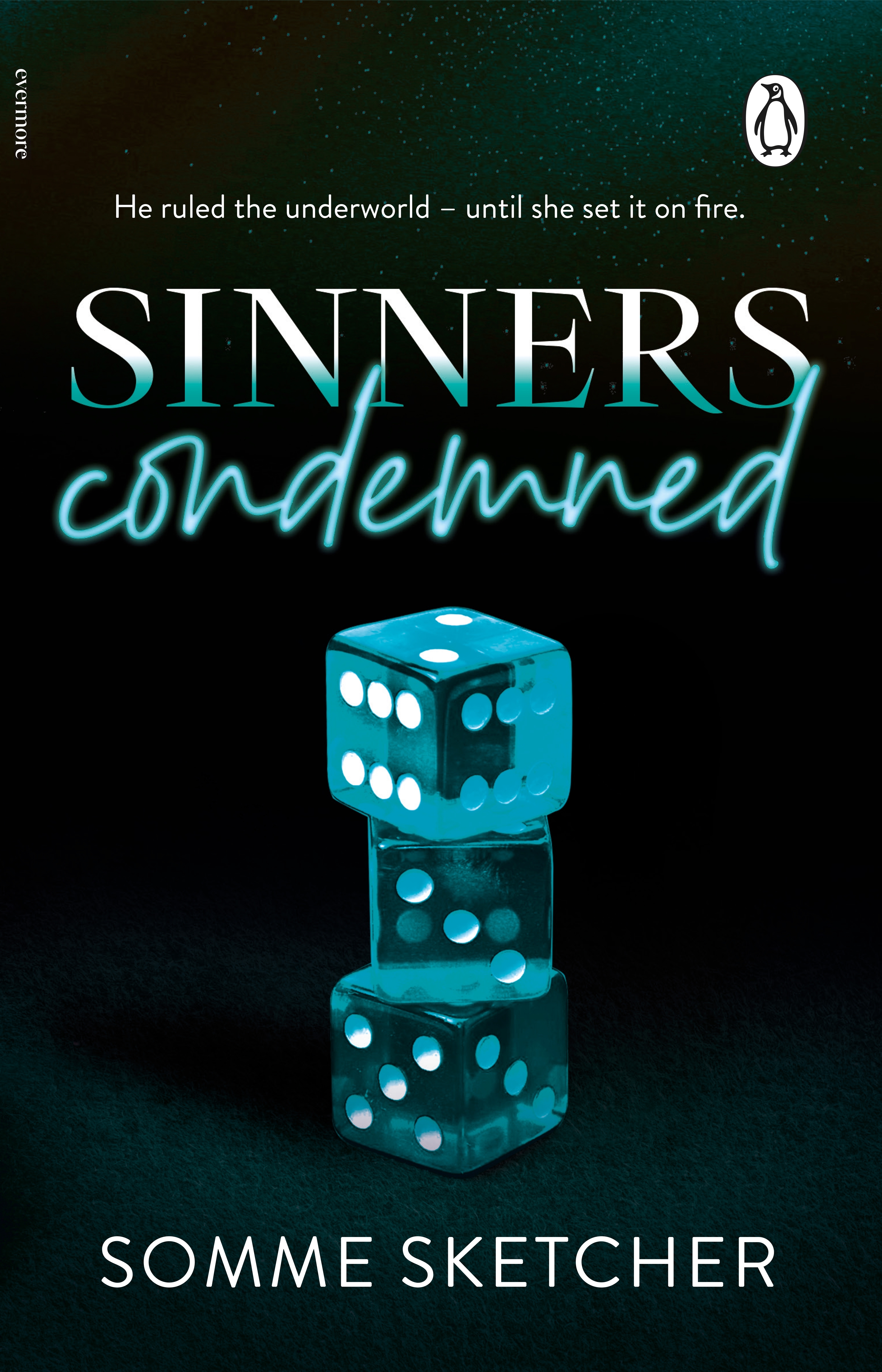 Sinners Condemned
