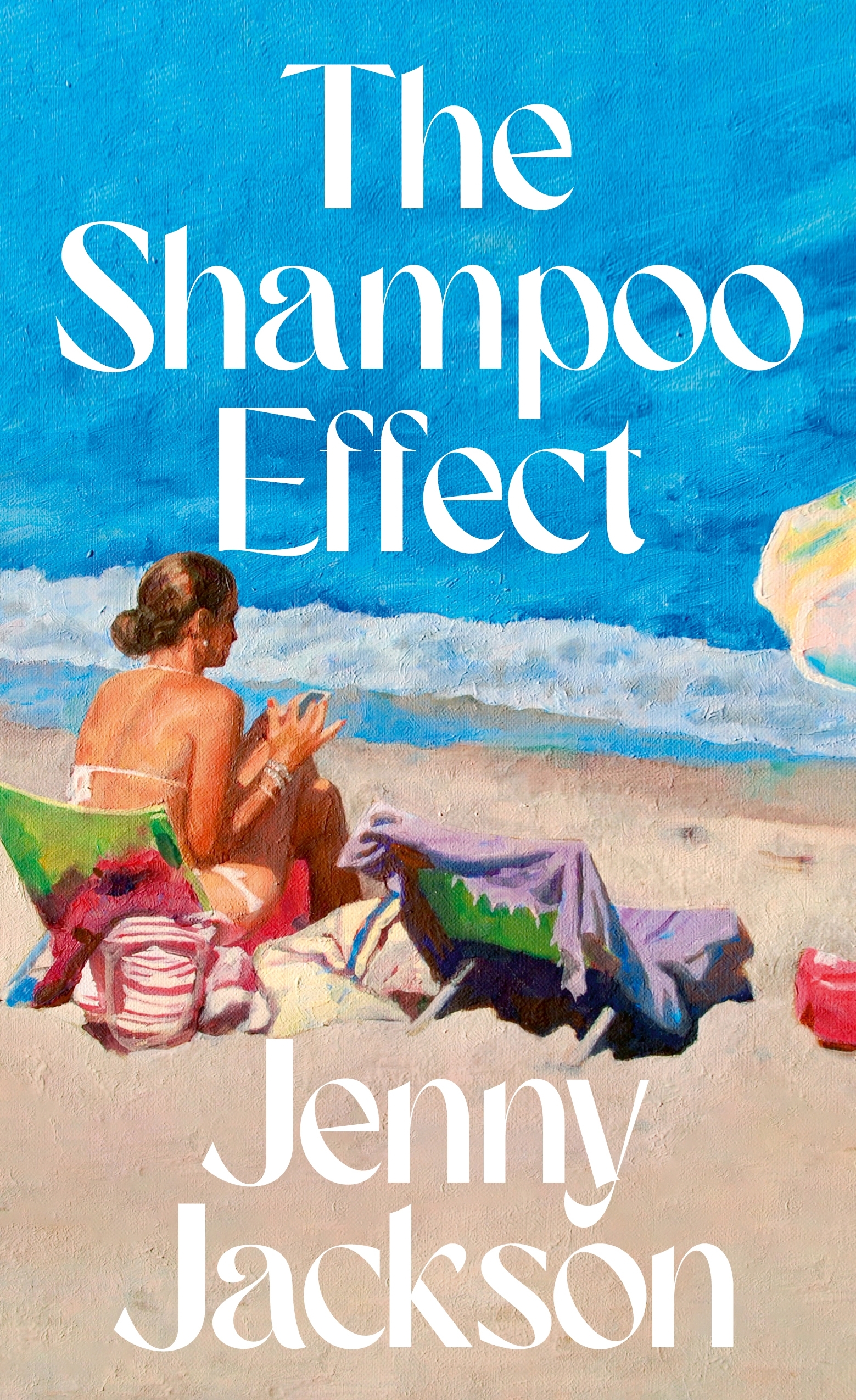 The Shampoo Effect