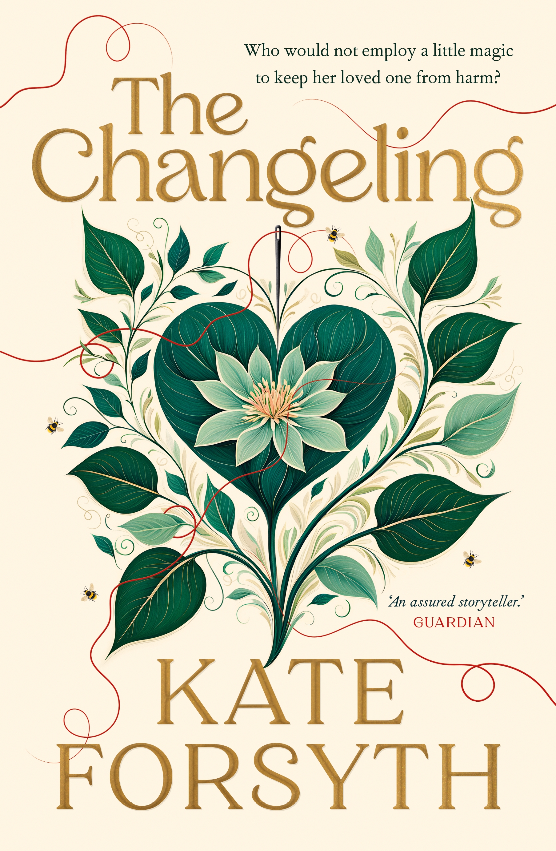 The Changeling