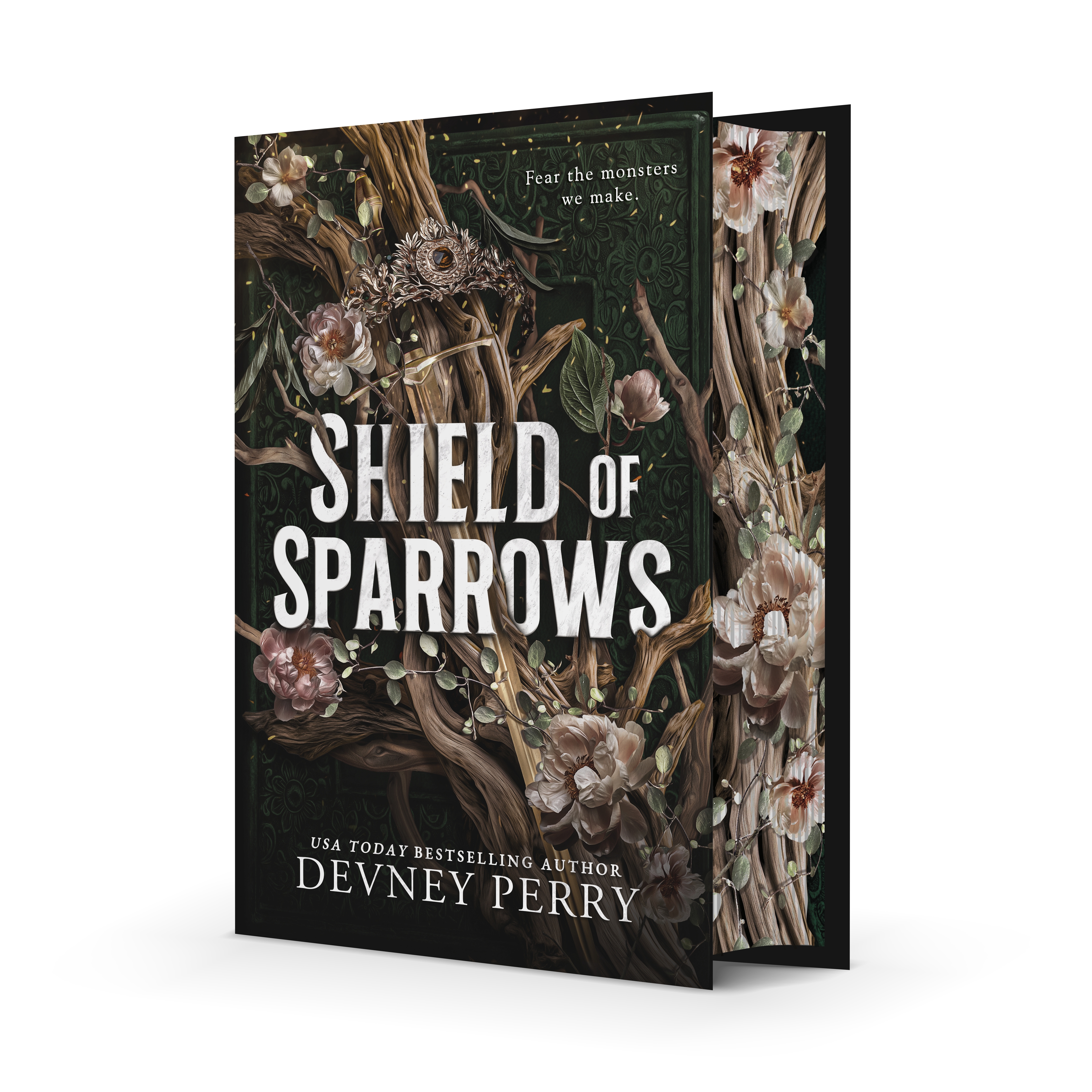 Shield of Sparrows
